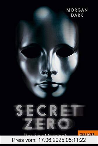 Binding : Taschenbuch, Label : Gulliver von Beltz & Gelberg, Publisher : Gulliver von Beltz & Gelberg, medium : Taschenbuch, numberOfPages : 479, publicationDate : 2020-02-12, releaseDate : 2020-02-12, authors : Morgan Dark, translators : Kristin Lohmann, ISBN : 3407748507