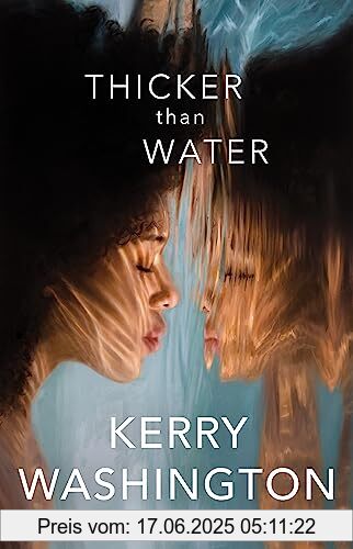 Binding : Taschenbuch, Label : Sphere, Publisher : Sphere, medium : Taschenbuch, numberOfPages : 320, publicationDate : 2023-09-26, releaseDate : 2023-09-26, authors : Kerry Washington, ISBN : 1408730405