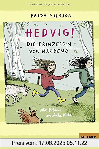 Binding : Taschenbuch, Edition : 1, Label : Beltz & Gelberg, Publisher : Beltz & Gelberg, medium : Taschenbuch, numberOfPages : 184, publicationDate : 2015-08-17, authors : Frida Nilsson, translators : Friederike Buchinger, languages : german, ISBN : 3407745990