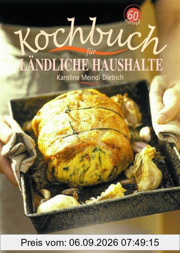 Kochbuch für ländliche Haushalte