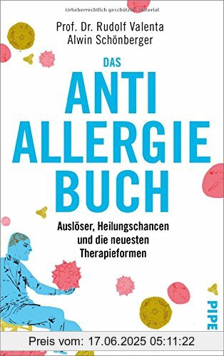 Binding : Gebundene Ausgabe, Label : Piper, Publisher : Piper, medium : Gebundene Ausgabe, numberOfPages : 304, publicationDate : 2016-03-01, authors : Rudolf Valenta, languages : german, ISBN : 3492057047