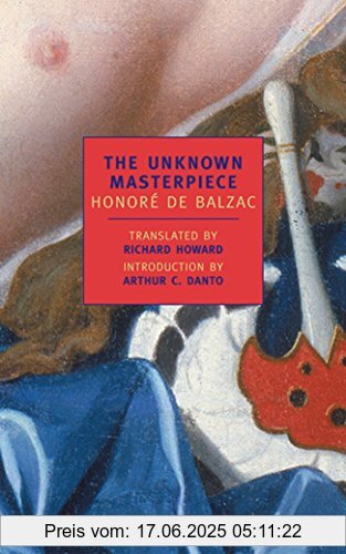 Binding : Taschenbuch, Edition : Main, Label : NYRB Classics, Publisher : NYRB Classics, NumberOfItems : 1, PackageQuantity : 1, medium : Taschenbuch, numberOfPages : 160, publicationDate : 2000-08-31, releaseDate : 2000-08-31, authors : Balzac, Honoré de, translators : Richard Howard, ISBN : 0940322749