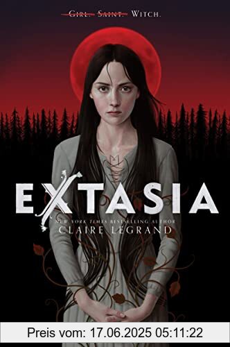 Binding : Taschenbuch, Label : Katherine Tegen Books, Publisher : Katherine Tegen Books, medium : Taschenbuch, numberOfPages : 512, publicationDate : 2023-02-21, releaseDate : 2023-02-21, authors : Claire Legrand, ISBN : 0062696645