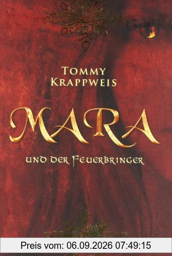 Mara und der Feuerbringer, Band 01