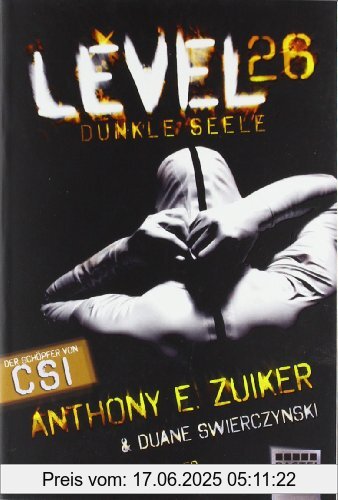 Binding : Taschenbuch, Edition : 1., Label : Bastei Lübbe, Publisher : Bastei Lübbe, medium : Taschenbuch, numberOfPages : 430, publicationDate : 2011-05-20, authors : Anthony E. Zuiker, translators : Axel Merz, languages : german, ISBN : 3404160576