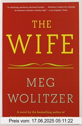 Binding : Taschenbuch, Edition : Reprint, Label : Scribner, Publisher : Scribner, NumberOfItems : 1, PackageQuantity : 1, medium : Taschenbuch, numberOfPages : 224, publicationDate : 2004-04-13, authors : Meg Wolitzer, languages : english, ISBN : 0743456661