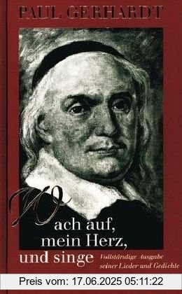 Binding : Gebundene Ausgabe, Edition : 5., Aufl., Label : Scm R. Brockhaus, Publisher : Scm R. Brockhaus, medium : Gebundene Ausgabe, numberOfPages : 429, publicationDate : 2007-07-02, authors : Paul Gerhardt, publishers : Cranach-Sichart, Eberhard von, languages : german, ISBN : 3417247950