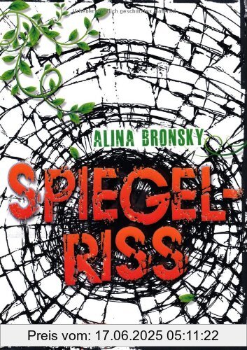 Binding : Gebundene Ausgabe, Label : Arena, Publisher : Arena, NumberOfItems : 1, medium : Gebundene Ausgabe, numberOfPages : 261, publicationDate : 2013-01-01, authors : Alina Bronsky, languages : german, ISBN : 3401067990