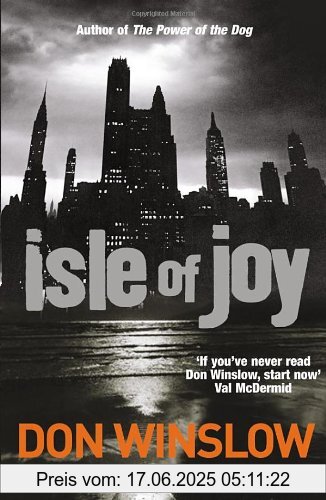 Binding : Taschenbuch, Label : Arrow, Publisher : Arrow, NumberOfItems : 1, medium : Taschenbuch, numberOfPages : 304, publicationDate : 1996-02-01, releaseDate : 2008-06-05, authors : Don Winslow, languages : english, ISBN : 0099706415