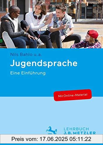 Binding : Taschenbuch, Edition : 1. Aufl. 2019, zweifarbig, Label : J.B. Metzler, Publisher : J.B. Metzler, medium : Taschenbuch, numberOfPages : 241, publicationDate : 2019-07-16, authors : Nils Bahlo, Tabea Becker, Zeynep Kalkavan-Aydin, Netaya Lotze, Konstanze Marx, Christian Schwarz, Yazgül Simsek, ISBN : 3476047660