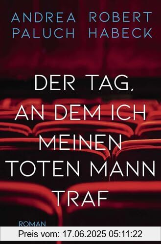 Binding : Taschenbuch, Edition : 1., Label : KiWi-Taschenbuch, Publisher : KiWi-Taschenbuch, medium : Taschenbuch, numberOfPages : 160, publicationDate : 2024-06-06, releaseDate : 2024-06-06, authors : Robert Habeck, Andrea Paluch, ISBN : 3462005472