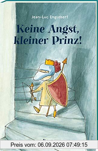 Keine Angst, kleiner Prinz!