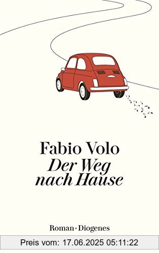 Binding : Taschenbuch, Edition : 1, Label : Diogenes, Publisher : Diogenes, medium : Taschenbuch, numberOfPages : 352, publicationDate : 2018-12-12, releaseDate : 2018-12-12, authors : Fabio Volo, translators : Petra Kaiser, ISBN : 3257244576