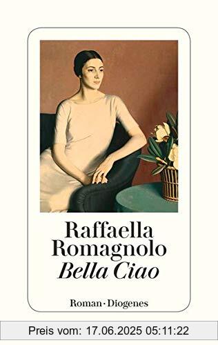Binding : Gebundene Ausgabe, Edition : 1, Label : Diogenes, Publisher : Diogenes, medium : Gebundene Ausgabe, numberOfPages : 528, publicationDate : 2019-03-20, releaseDate : 2019-03-20, authors : Raffaella Romagnolo, translators : Maja Pflug, ISBN : 3257070624