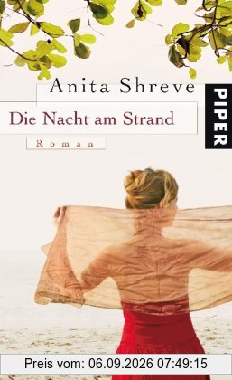 Die Nacht am Strand: Roman