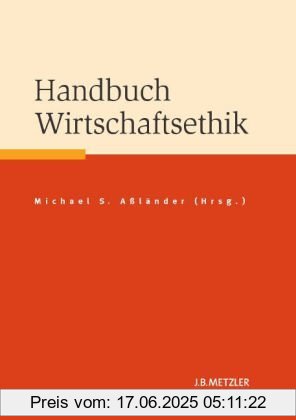 Binding : Gebundene Ausgabe, Label : Metzler, J B, Publisher : Metzler, J B, medium : Gebundene Ausgabe, numberOfPages : 496, publicationDate : 2011-04-12, publishers : Aßländer, Michael S., languages : german, ISBN : 3476022706