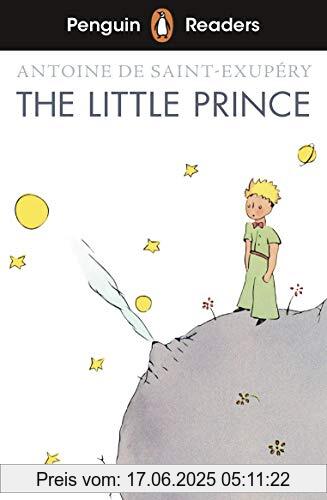 Binding : Taschenbuch, Label : Penguin, Publisher : Penguin, medium : Taschenbuch, numberOfPages : 64, publicationDate : 2020-11-05, authors : Saint-Exupéry, Antoine de, ISBN : 0241463270