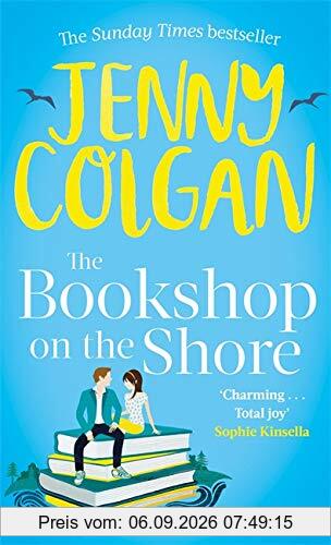 The Bookshop on the Shore
