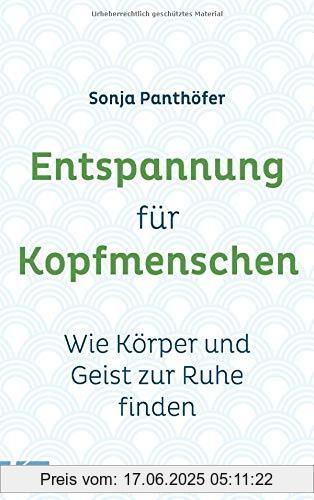 Binding : Broschiert, Label : Kösel-Verlag, Publisher : Kösel-Verlag, medium : Broschiert, numberOfPages : 224, publicationDate : 2018-10-29, releaseDate : 2018-10-29, authors : Sonja Panthöfer, ISBN : 3466346940