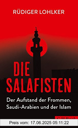 Binding : Taschenbuch, Edition : 1, Label : C.H.Beck, Publisher : C.H.Beck, medium : Taschenbuch, numberOfPages : 205, publicationDate : 2017-05-18, authors : Rüdiger Lohlker, languages : german, ISBN : 3406706096