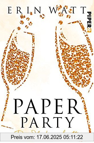 Binding : Broschiert, Label : Piper Paperback, Publisher : Piper Paperback, medium : Broschiert, numberOfPages : 208, publicationDate : 2018-03-01, authors : Erin Watt, translators : Franzi Berg, ISBN : 3492061222