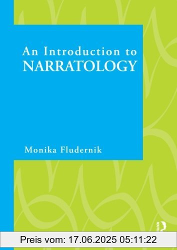 Binding : Taschenbuch, Edition : 1, Label : Routledge, Publisher : Routledge, NumberOfItems : 1, PackageQuantity : 1, medium : Taschenbuch, numberOfPages : 200, publicationDate : 2009-02-16, releaseDate : 2009-02-16, authors : Monika Fludernik, languages : english, ISBN : 0415450306