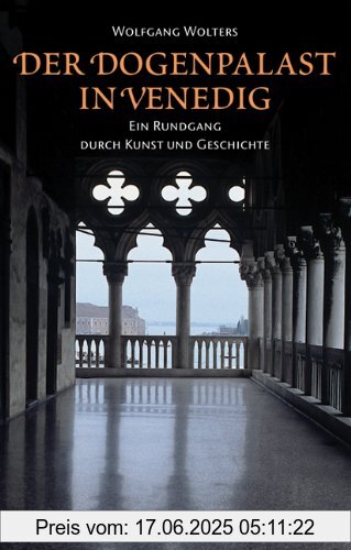Binding : Broschiert, Edition : 1. Auflage 2010, Label : Deutscher Kunstverlag, Publisher : Deutscher Kunstverlag, medium : Broschiert, numberOfPages : 192, publicationDate : 2010-04-29, authors : Wolfgang Wolters, languages : german, ISBN : 3422069046