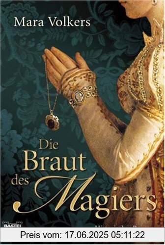 Binding : Broschiert, Edition : 1. Aufl., Label : Bastei-Lübbe, Publisher : Bastei-Lübbe, medium : Broschiert, numberOfPages : 492, publicationDate : 2007-10-16, authors : Mara Volkers, languages : german, ISBN : 3404157656