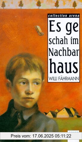 Binding : Gebundene Ausgabe, Label : Arena, Publisher : Arena, medium : Gebundene Ausgabe, numberOfPages : 235, publicationDate : 1996-01-01, authors : Willi Fährmann, languages : german, ISBN : 3401046675