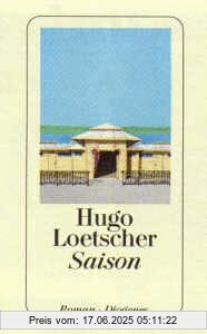 Binding : Gebundene Ausgabe, Label : Diogenes, Publisher : Diogenes, medium : Gebundene Ausgabe, numberOfPages : 401, publicationDate : 1995-01-01, authors : Hugo Loetscher, languages : german, ISBN : 3257060645