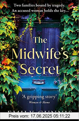 Binding : Taschenbuch, Label : Headline, Publisher : Headline, medium : Taschenbuch, numberOfPages : 386, publicationDate : 2022-12-06, releaseDate : 2022-12-06, authors : Emily Gunnis, ISBN : 1472272056