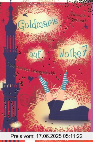 Binding : Broschiert, Label : Arena, Publisher : Arena, medium : Broschiert, numberOfPages : 271, publicationDate : 2012-08-01, authors : Gabriella Engelmann, languages : german, ISBN : 3401067265