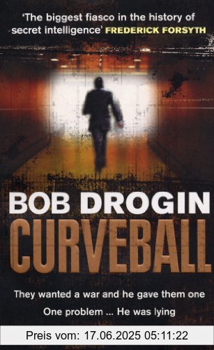 Binding : Taschenbuch, Label : Ebury Press, Publisher : Ebury Press, NumberOfItems : 1, medium : Taschenbuch, numberOfPages : 448, publicationDate : 2008-05-01, releaseDate : 2008-05-01, authors : Bob Drogin, languages : english, ISBN : 0091923042