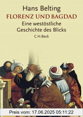 Binding : Gebundene Ausgabe, Edition : 3, Label : C.H.Beck, Publisher : C.H.Beck, medium : Gebundene Ausgabe, numberOfPages : 319, publicationDate : 2009-03-25, authors : Hans Belting, languages : german, ISBN : 3406570925