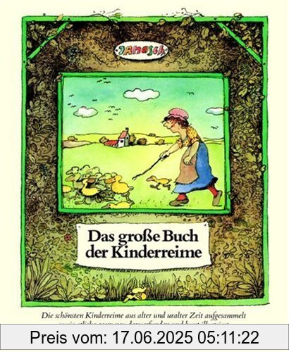 Binding : Gebundene Ausgabe, Label : Diogenes, Publisher : Diogenes, medium : Gebundene Ausgabe, publicationDate : 1990-01-01, authors : Janosch, ISBN : 3257006462
