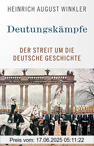 Binding : Gebundene Ausgabe, Edition : 1, Label : C.H.Beck, Publisher : C.H.Beck, medium : Gebundene Ausgabe, numberOfPages : 278, publicationDate : 2021-08-26, releaseDate : 2021-08-26, authors : Winkler, Heinrich August, ISBN : 3406774059