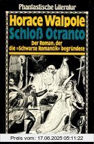 Binding : Broschiert, Label : Luebbe Verlagsgruppe, Publisher : Luebbe Verlagsgruppe, medium : Broschiert, publicationDate : 1986-08-01, authors : Horace Walpole, ISBN : 3404720342