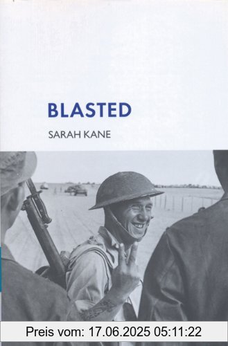 Binding : Taschenbuch, Edition : New edition, Label : Methuen, Publisher : Methuen, NumberOfItems : 1, medium : Taschenbuch, numberOfPages : 61, publicationDate : 2001-03-29, authors : Sarah Kane, languages : english, ISBN : 0413766209