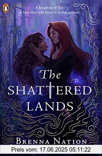 Binding : Taschenbuch, Label : Penguin, Publisher : Penguin, medium : Taschenbuch, numberOfPages : 432, publicationDate : 2023-03-16, releaseDate : 2023-03-16, authors : Brenna Nation, ISBN : 0241645263