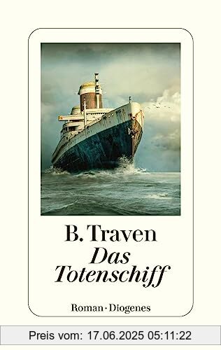 Binding : Gebundene Ausgabe, Edition : 1, Label : Diogenes, Publisher : Diogenes, medium : Gebundene Ausgabe, numberOfPages : 416, publicationDate : 2023-12-13, authors : B. Traven, ISBN : 3257072694