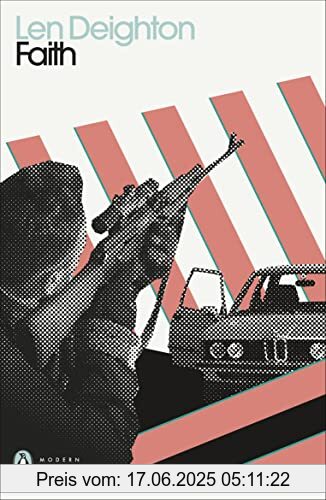 Brand : Penguin Books Ltd (UK), Binding : Taschenbuch, Label : Penguin Classics, Publisher : Penguin Classics, medium : Taschenbuch, numberOfPages : 320, publicationDate : 2021-08-26, releaseDate : 2021-08-26, authors : Len Deighton, ISBN : 0241505364