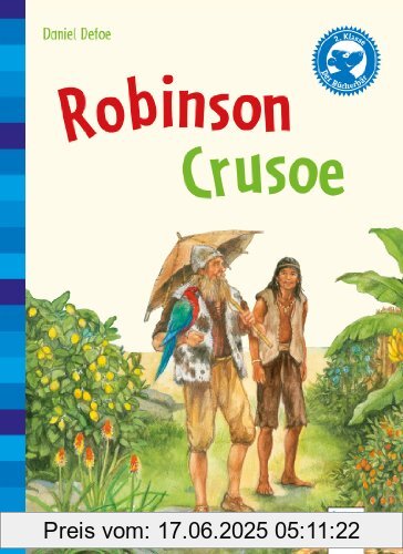 Binding : Gebundene Ausgabe, Label : Arena, Publisher : Arena, medium : Gebundene Ausgabe, numberOfPages : 66, publicationDate : 2013-02-01, authors : Wolfgang Knape, Daniel Defoe, languages : german, ISBN : 3401702009