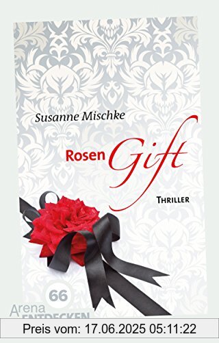 Binding : Broschiert, Label : Arena, Publisher : Arena, medium : Broschiert, numberOfPages : 288, publicationDate : 2015-04-30, authors : Susanne Mischke, languages : german, ISBN : 3401507400