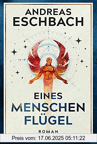 Brand : Lübbe, Binding : Taschenbuch, Edition : 1. Aufl. 2021, Label : Lübbe, Publisher : Lübbe, medium : Taschenbuch, numberOfPages : 1264, publicationDate : 2021-11-26, releaseDate : 2021-11-26, authors : Andreas Eschbach, ISBN : 3404209761