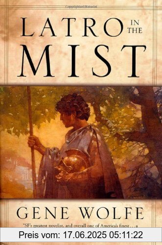 Binding : Taschenbuch, Edition : 1st Orb Ed, Label : Orb Books, Publisher : Orb Books, NumberOfItems : 1, medium : Taschenbuch, numberOfPages : 640, publicationDate : 2003-04-25, authors : Gene Wolfe, languages : english, ISBN : 0765302942