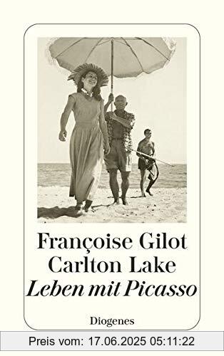 Binding : Taschenbuch, Edition : 1, Label : Diogenes, Publisher : Diogenes, medium : Taschenbuch, numberOfPages : 592, publicationDate : 2021-10-27, releaseDate : 2021-10-27, authors : Francoise Gilot, Carlton Lake, translators : Anne-Ruth Strauß, ISBN : 3257246072