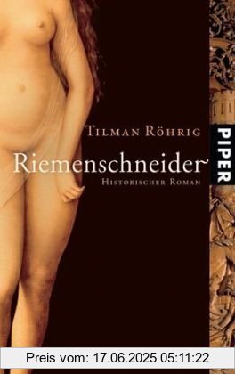 Binding : Gebundene Ausgabe, Edition : 6, Label : Piper, Publisher : Piper, medium : Gebundene Ausgabe, numberOfPages : 624, publicationDate : 2008-01-01, authors : Tilman Röhrig, languages : german, ISBN : 3492050557