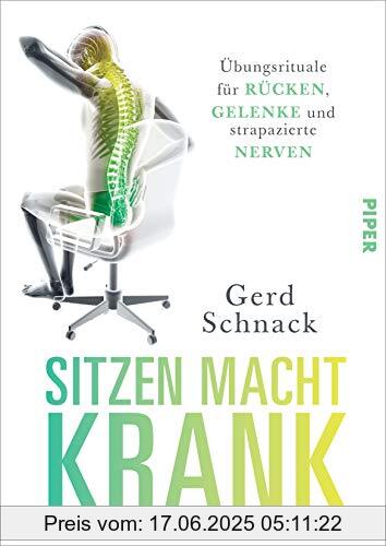 Binding : Broschiert, Label : Piper Paperback, Publisher : Piper Paperback, medium : Broschiert, numberOfPages : 192, publicationDate : 2019-04-02, authors : Gerd Schnack, ISBN : 3492061664