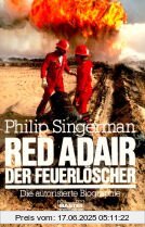 Binding : Broschiert, Label : Bastei Lübbe, Publisher : Bastei Lübbe, medium : Broschiert, numberOfPages : 444, publicationDate : 1994-02-01, authors : Philip Singerman, ISBN : 3404612507