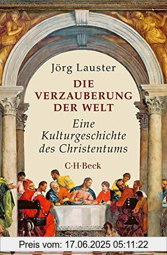 Binding : Taschenbuch, Edition : 1., durchgesehene Auflage in C.H.Beck Paperback, Label : C.H.Beck, Publisher : C.H.Beck, medium : Taschenbuch, numberOfPages : 734, publicationDate : 2020-08-27, releaseDate : 2020-08-27, authors : Jörg Lauster, ISBN : 340675497X